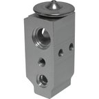 Global Parts 3412004 A/C Expansion Valve - view 2