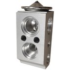 Global Parts 3412013 A/C Expansion Valve - view 2