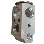 Global Parts 3412013 A/C Expansion Valve - view 1