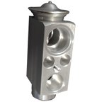 Global Parts 3412020 A/C Expansion Valve - view 1