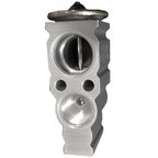 Global Parts 3412026 A/C Expansion Valve - view 2