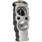 Global Parts 3412026 A/C Expansion Valve - view 1