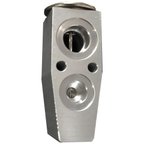 Global Parts 3412030 A/C Expansion Valve - Rear - view 1
