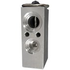 Global Parts 3412031 A/C Expansion Valve - view 2
