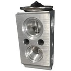 Global Parts 3412032 A/C Expansion Valve - view 2