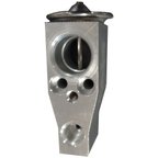 Global Parts 3412034 A/C Expansion Valve - Front - view 2