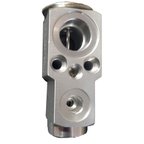 Global Parts 3412038 A/C Expansion Valve - view 2