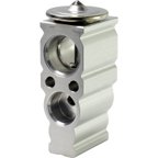 Global Parts 3412039 A/C Expansion Valve - view 3