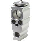 Global Parts 3412039 A/C Expansion Valve - view 1