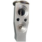 Global Parts 3412040 A/C Expansion Valve - Rear - view 1