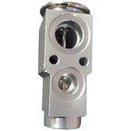 Global Parts 3412042 A/C Expansion Valve - view 1