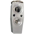 Global Parts 3412044 A/C Expansion Valve - Front - view 2