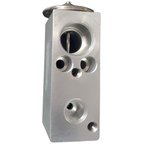 Global Parts 3412045 A/C Expansion Valve - view 1
