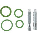 Global Parts 3412047 A/C Expansion Valve - view 2