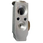 Global Parts 3412048 A/C Expansion Valve - Rear - view 2