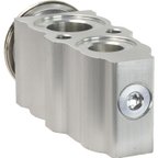 Global Parts 3412056 A/C Expansion Valve - view 2