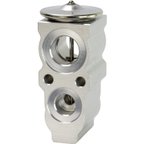 Global Parts 3412056 A/C Expansion Valve - view 4