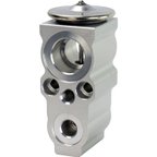 Global Parts 3412056 A/C Expansion Valve - view 1
