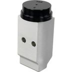 Global Parts 3412062 A/C Expansion Valve - view 2