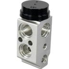 Global Parts 3412062 A/C Expansion Valve - view 1