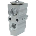 Global Parts 3412063 A/C Expansion Valve - Front - view 2