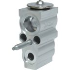 Global Parts 3412063 A/C Expansion Valve - Front - view 1