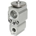 Global Parts 3412075 A/C Expansion Valve - view 1