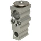 Global Parts 3412091 A/C Expansion Valve - view 2