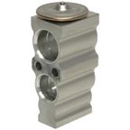 Global Parts 3412091 A/C Expansion Valve - view 1