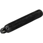 Global Parts 3412096 A/C Expansion Valve - Rear - view 2