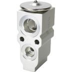 Global Parts 3412096 A/C Expansion Valve - Rear - view 3