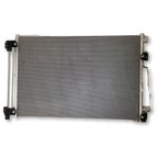 Global Parts 3480C A/C Condenser - view 2