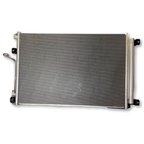 Global Parts 3480C A/C Condenser - view 1
