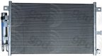 Global Parts 3481C A/C Condenser - view 2
