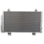 Global Parts 3490C A/C Condenser - view 1