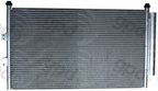 Global Parts 3531C A/C Condenser - view 2