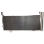 Global Parts 3595C A/C Condenser - view 1