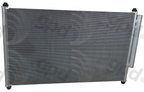 Global Parts 3600C A/C Condenser - view 2