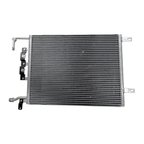 Global Parts 3603C A/C Condenser - view 1