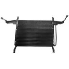 Global Parts 3605C A/C Condenser - view 1