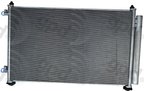 Global Parts 3613C A/C Condenser - view 2