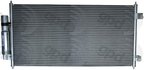Global Parts 3628C A/C Condenser - view 1