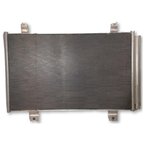 Global Parts 3643C A/C Condenser - view 2