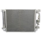 Global Parts 3668C A/C Condenser - view 2