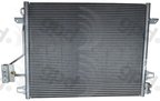 Global Parts 3682C A/C Condenser - view 1