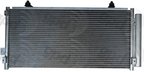 Global Parts 3689C A/C Condenser - view 1