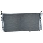 Global Parts 3696C A/C Condenser - view 2