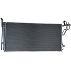 Global Parts 3696C A/C Condenser - view 1