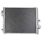 Global Parts 3700C A/C Condenser - view 1