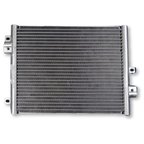 Global Parts 3700 A/C Condenser - view 1